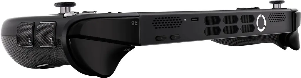 Ігрова консоль Lenovo Legion Go 2 8ASP2 32GB F2TB (83N00021RA) - фото 10