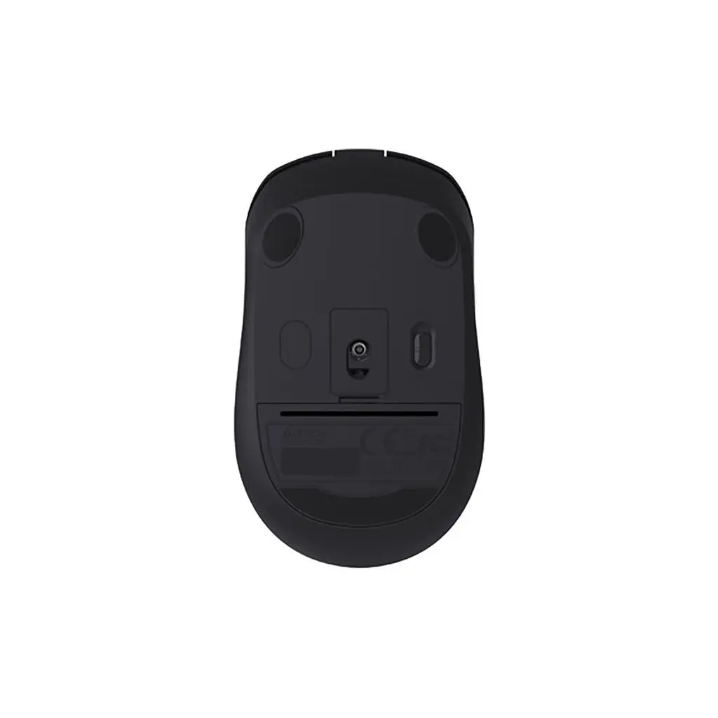 Мишка A4Tech FG12 Black (4711421958912) - фото 5