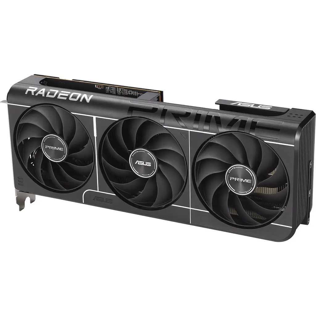 Видеокарта Asus Prime Radeon RX 9070 EVO OC Edition 16GB (PRIME-RX9070-O16G-EVO) UA [153791] - фото 4