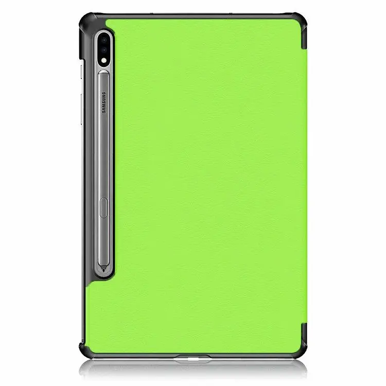 Чохол-книжка BeCover Smart Case для Samsung Galaxy Tab S9 SM-X710/SM-X716 /S9 FE (710135) - фото 2