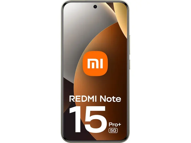 Смартфон Xiaomi Redmi Note 15 Pro+ 12/512GB Mocha Brown - фото 2