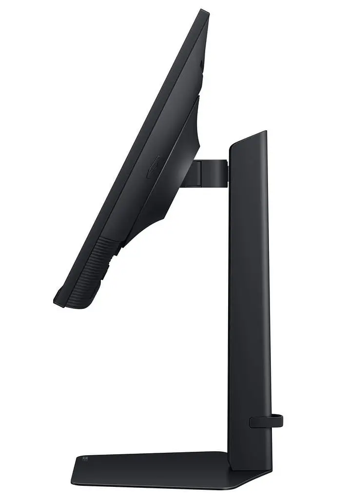 Монітор 27" Samsung Odyssey G6 (LS27FG606EIXUA) 2560x1440 (QHD, 2K) IPS 350 Hz - фото 11