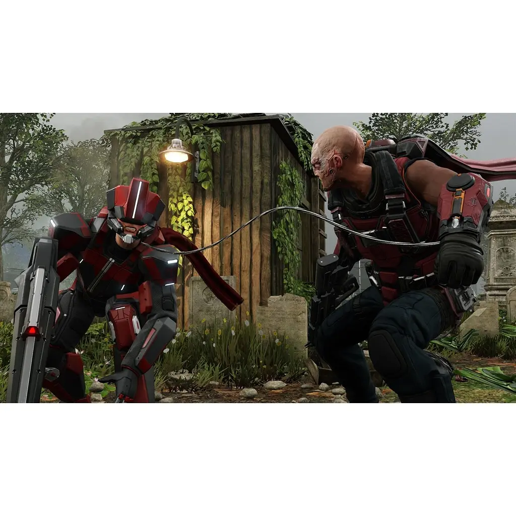 Ключ активации Microsoft XCOM 2 Collection для Xbox One/Series - фото 4