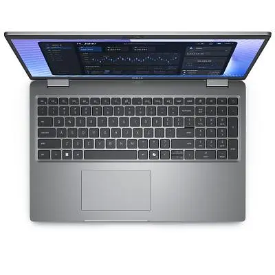 Ноутбук Dell Precision 3590 (210-BLMZ_U716512WP) - фото 4