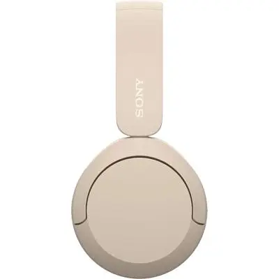 Навушники Sony WH-CH520 Wireless Beige (WHCH520C.CE7) - фото 5