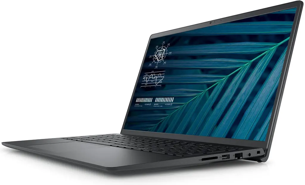 Ноутбук Dell Vostro 3510 15.6FHD AG/Intel i5-1135G7/16/512F/int/Lin (N8010VN3510GE_UBU) - фото 2