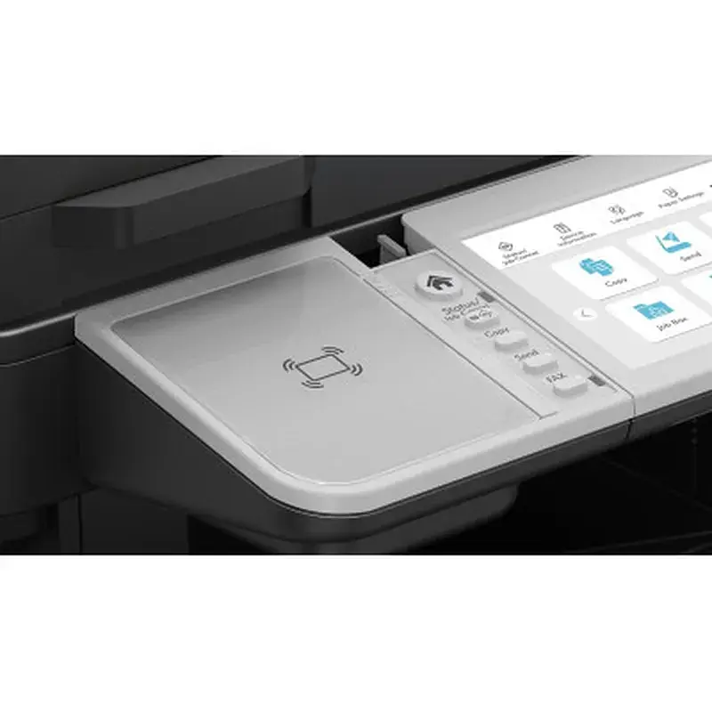 Багатофункціональний пристрій Kyocera Ecosys MA5500ifx (110C0Z3NL0) - фото 2