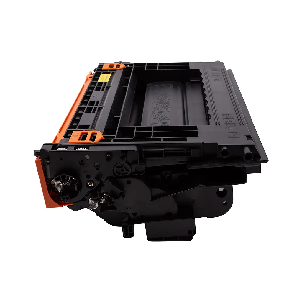 Картридж PowerPlant HP LJ Enterprise M610 (PP-W1470A) - фото 3
