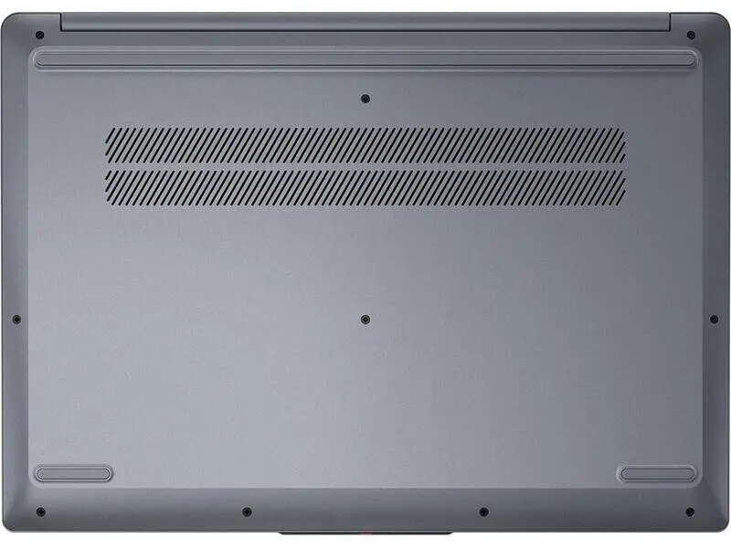 Ноутбук Lenovo IdeaPad Slim 3 15AMN8 Arctic Grey (82XQ01JYRA) - фото 10