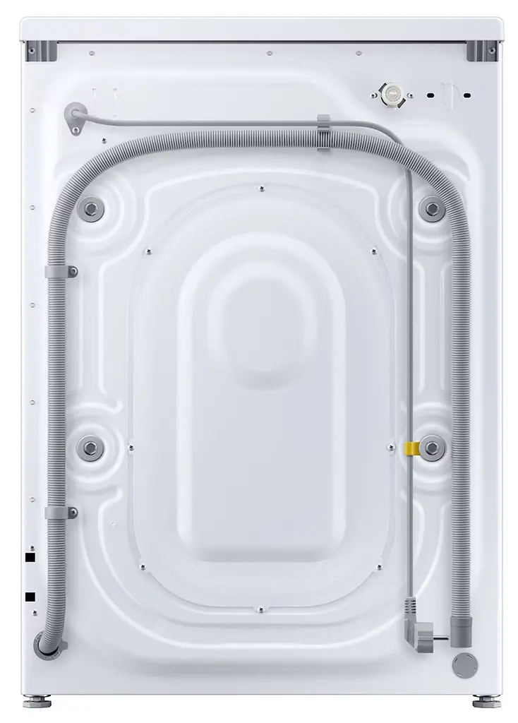 Пральна машина автоматична Samsung WW80FG3M05TWLF (7194072) - фото 7