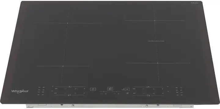 Варильна поверхня Whirlpool WB B8360 NE (індукція) - фото 2