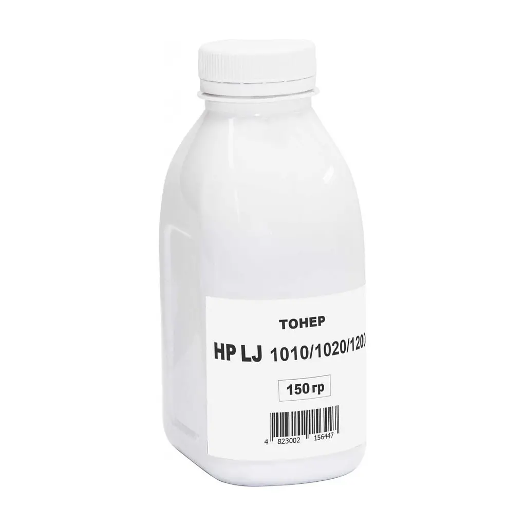 Тонер HP LJ 1010/1020/1200, 150г NewTone (HP12000-N150)