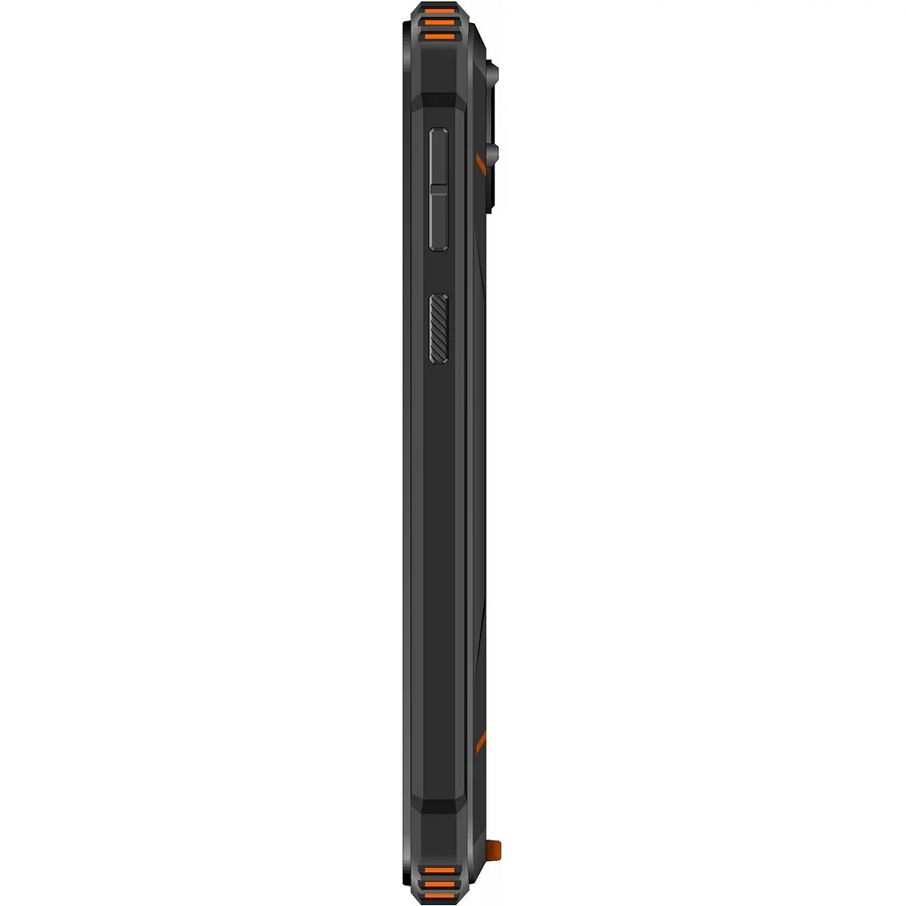 Смартфон Oukitel G3 4/128GB Orange [147743] - фото 9