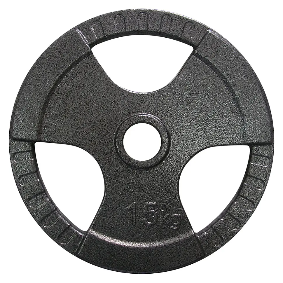 Набір дисків із хватами Newt Gym Set TI-30-SET - фото 5