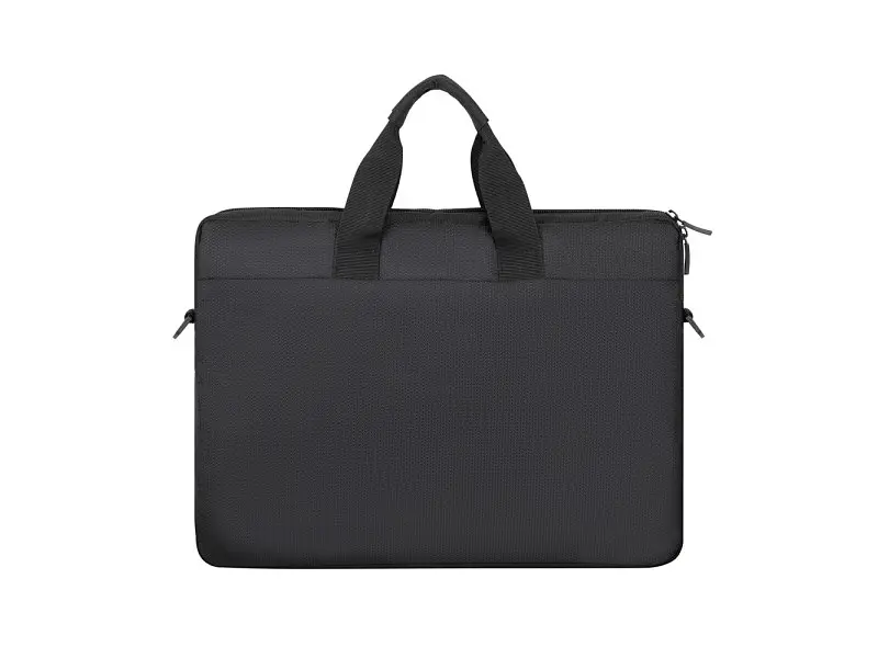 Сумка для ноутбука RIVACASE 8035 Black - фото 3