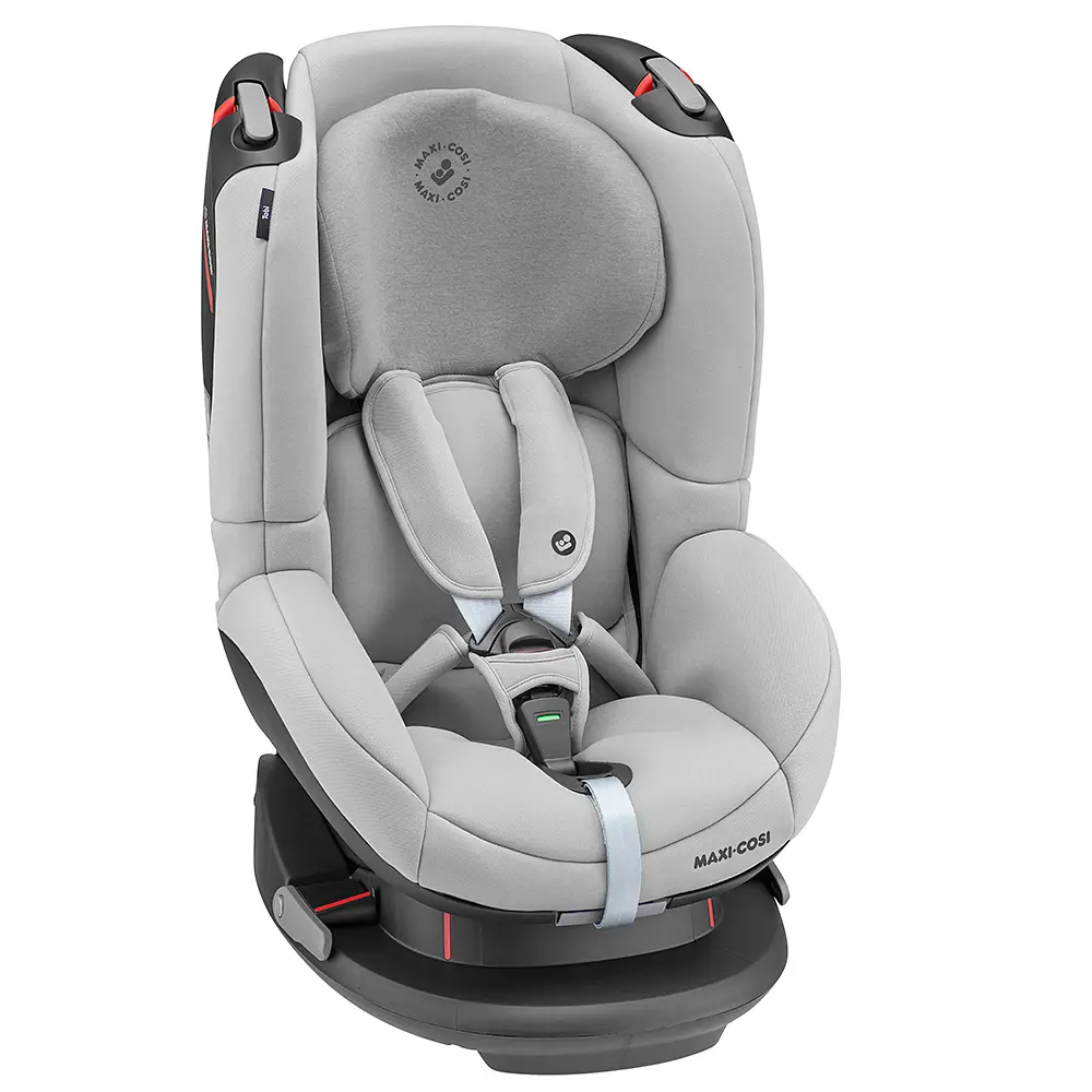 Автокрісло Maxi-Cosi Tobi Authentic Grey (8601510120) - фото 3