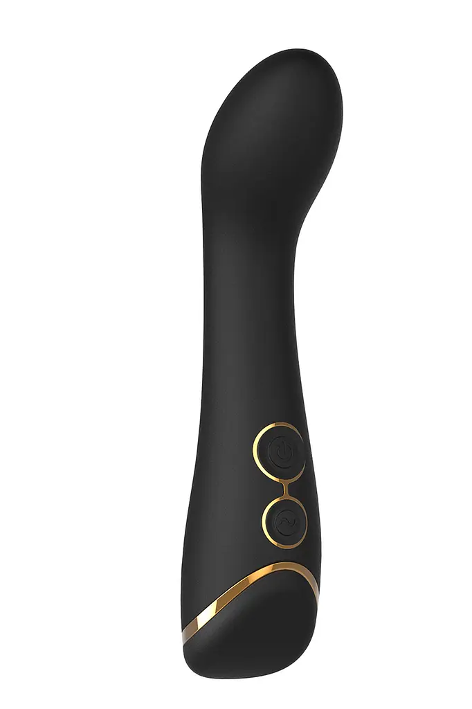 Вібромасажер для точки G Dream Toys Elite Juliette Luxxe - фото 4