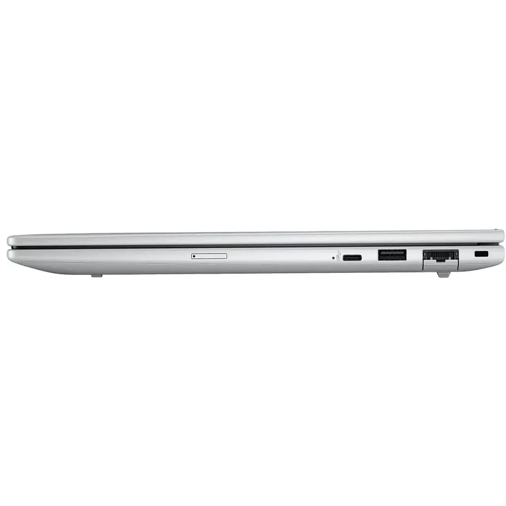 Ноутбук HP 14 EliteBook 8 G1i WUXGA/Intel U5-225U/32GB/1TB/UMA/W11P/Silver (C42X5ET) - фото 8