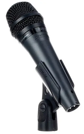 Мікрофон інструментальний Shure PGA57-XLR - фото 4
