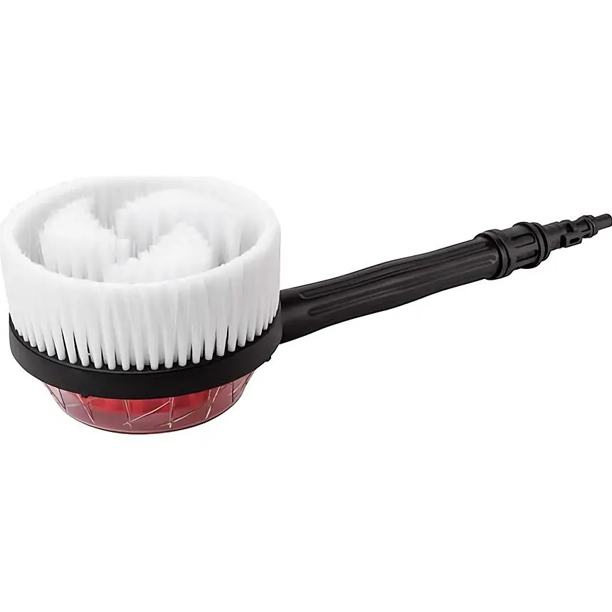 Щітка для мийки високого тиску Intertool DT-1544 [104841] - фото 3