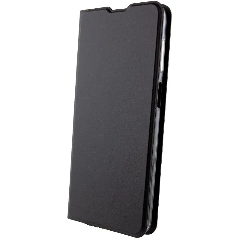 Чехол-книжка GETMAN Elegant для Samsung Galaxy A15 Black [117412] - фото 3