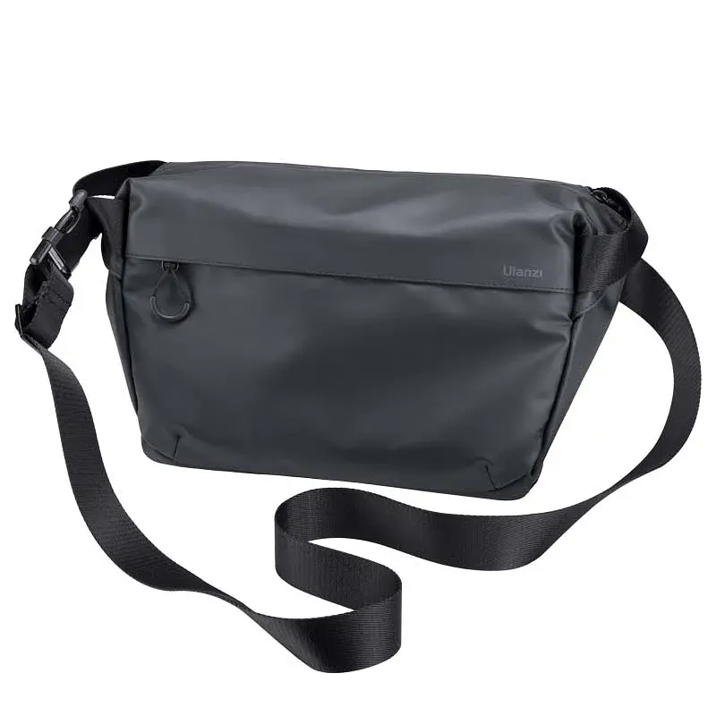 Сумка Ulanzi Vlogging Gear Bag (PB008) Black (3050A) - фото 2