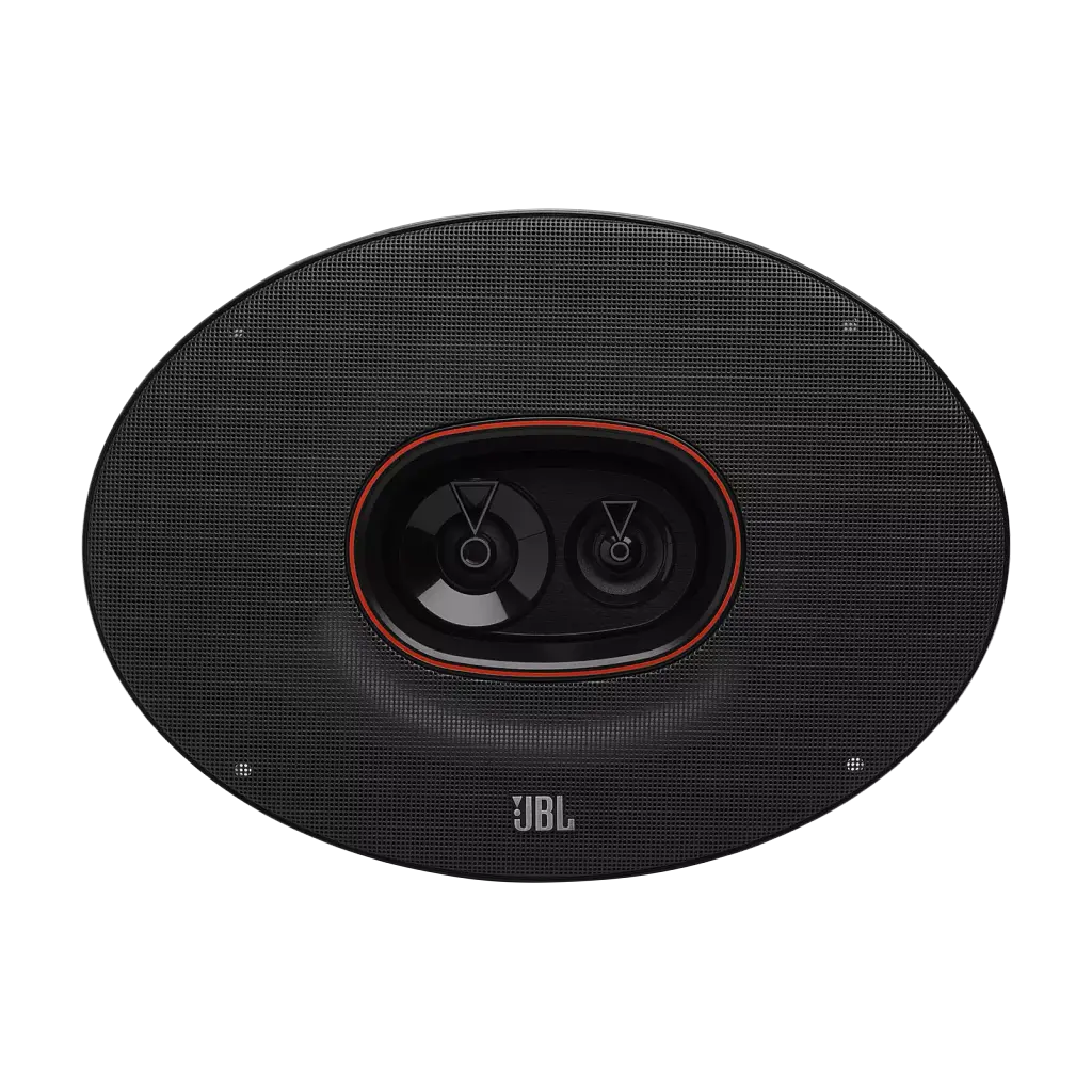 Коаксиальная акустическая система JBL Club 964M - фото 5