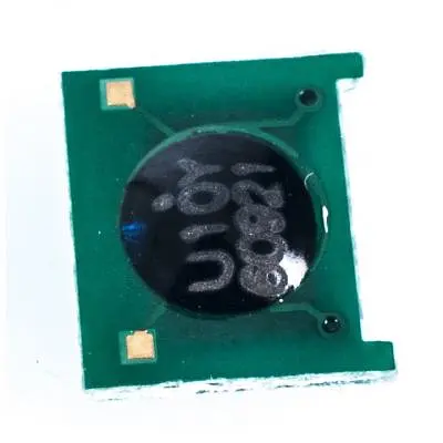 Чип для картриджа HP CLJ CP1025/1415/1215/2025/4025/M351/M551/M251 U10 CYAN Everprint (CHIP-HP-UN-U10-C) - фото 2
