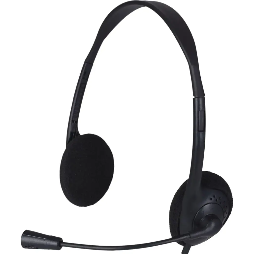 Гарнітура Sandberg Headset Bulk, USB, Black (825-29) - фото 3
