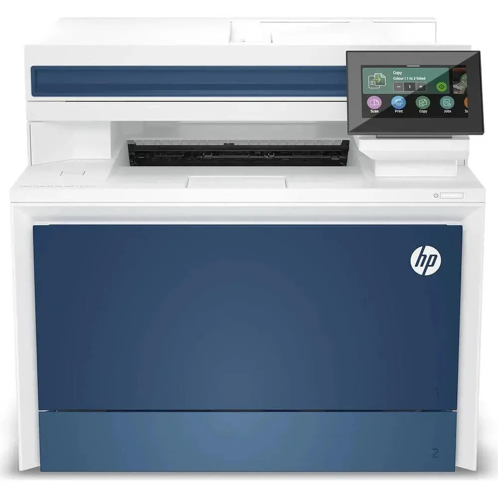 Принтер HP LaserJet Pro 4302FDN (4RA84F)