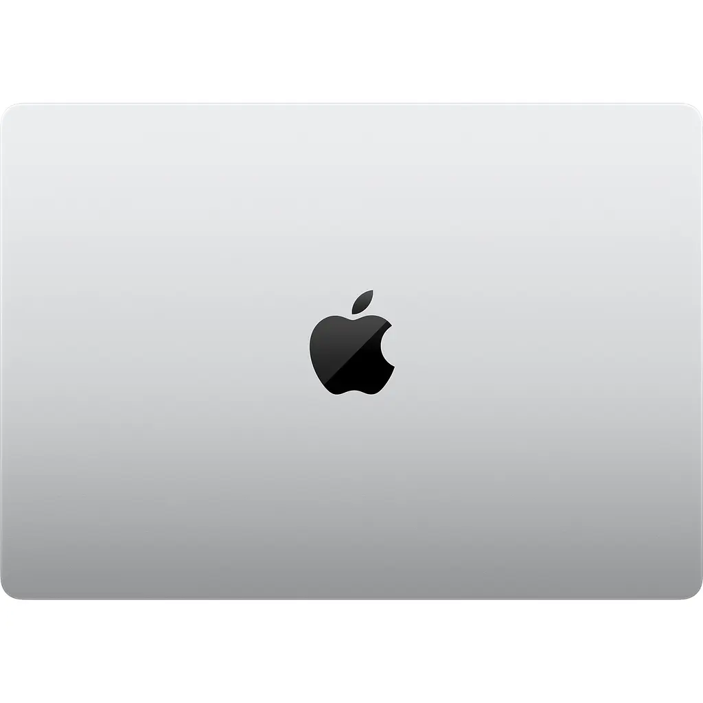 Ноутбук Apple MacBook Pro 14'' M4 Pro 24GB/1TB Silver 2024 (MX2F3) [120458] - фото 3