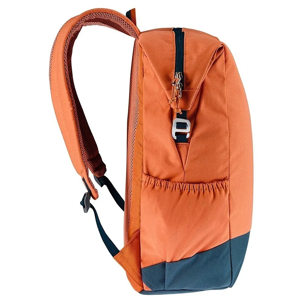 Рюкзак Deuter Vista Spot Sienna-marine (1052-3812121 5336) - фото 4