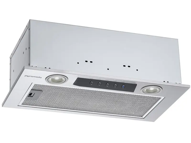Витяжка вбудована Pyramida CX 52 (750) E IX