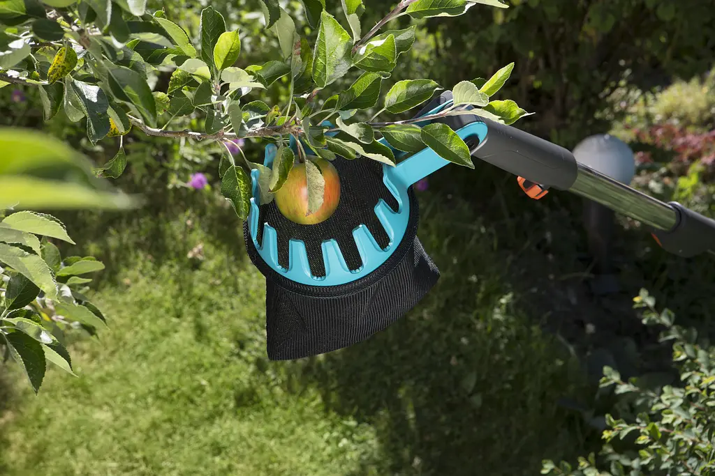 Плодосъемник Gardena Combisystem FruitPicker (03115-20.000.00) - фото 6