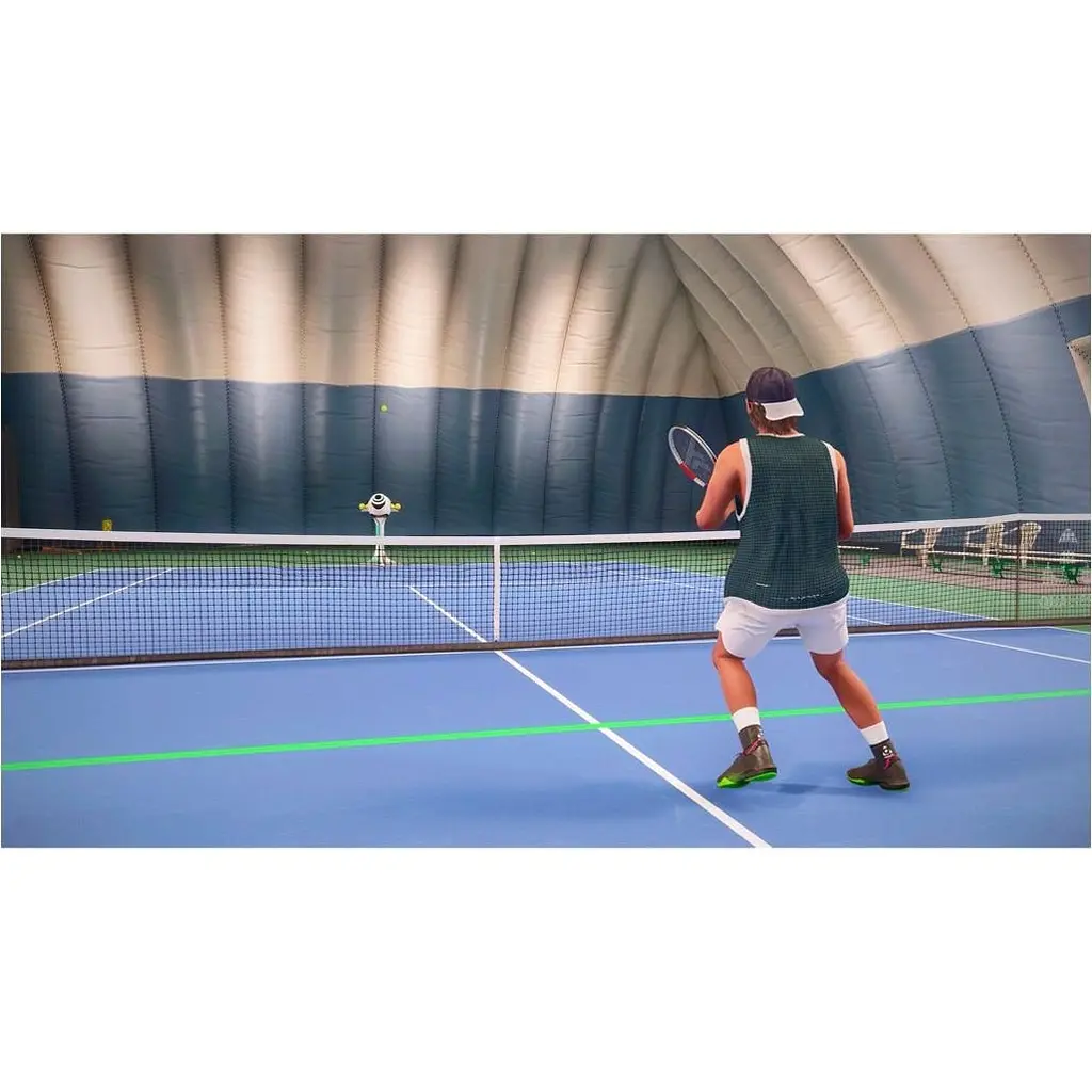 Гра TOPSPIN 2K25 для PS5 (EN) (5026555437585) [109315] - фото 6