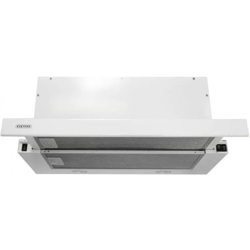Витяжка кухонна ELEYUS Storm 1200 LED SMD 60 WH - фото 8