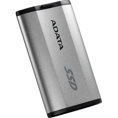 Накопичувач SSD USB 3.2 4TB ADATA (SD810-4000G-CSG) - фото 3