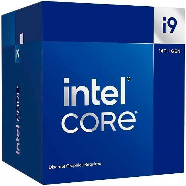Процессор Intel Core i9-14900F Box (BX8071514900F) [104041] - фото 6