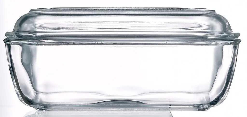 Маслянка LUMINARC CLEAR (6379668) - фото 2
