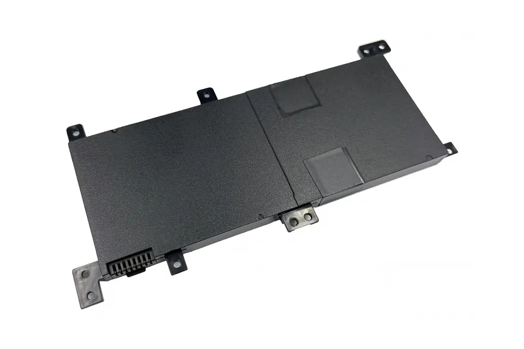 Акумулятор для Asus Vivobook X542U R542UR A542U A580U F542U 7.4V 4700 mAh 35Wh (C21N1634-2S1P-4700) - фото 4