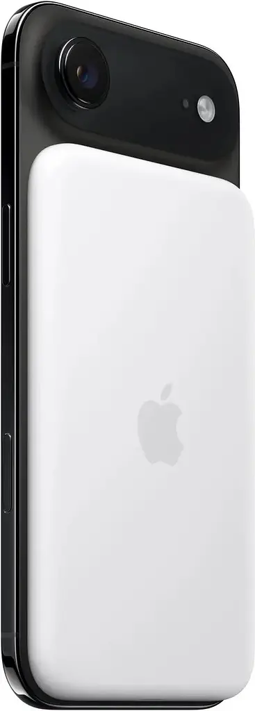 Портативний акумулятор - бездротове зарядне APPLE iPhone Air MagSafe Battery MGPG4 - фото 3