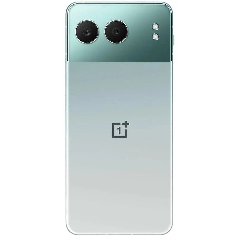Смартфон OnePlus Nord 4 16/512GB CPH2663 5G Oasis Green - фото 5