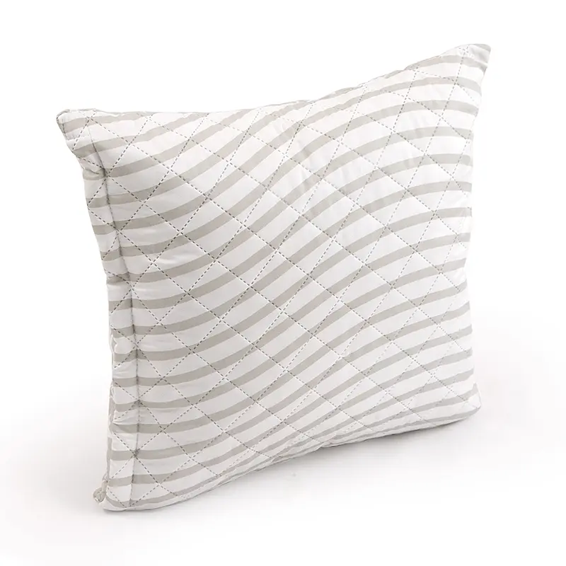 Подушка Руно декоративна змінний чохол 45х45 см (304.52СМ_Star) - фото 2