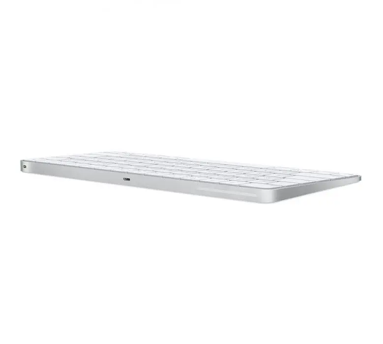 Клавіатура Apple Magic Keyboard 2021 (MK2A3LL/A) [59903] - фото 3