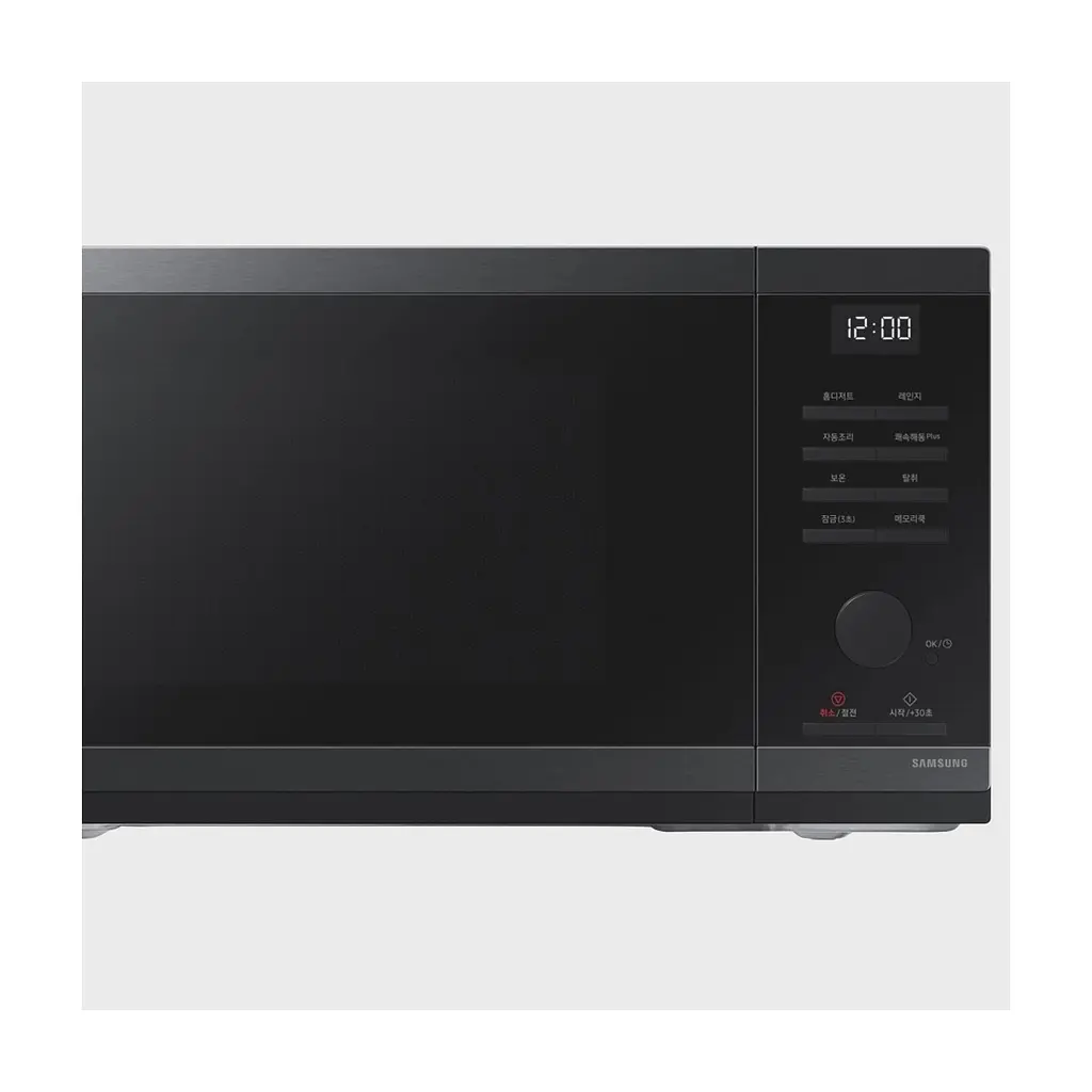 Мікрохвильова піч Samsung MS23DG4504AGUA - фото 8