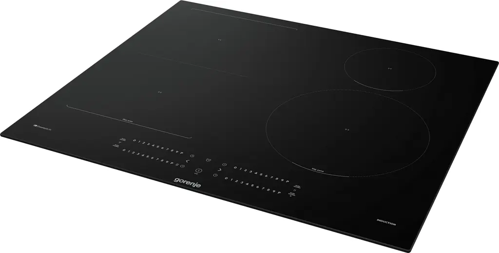 Електрична варильна поверхня Gorenje GI6432BSCWF (7138250) - фото 3