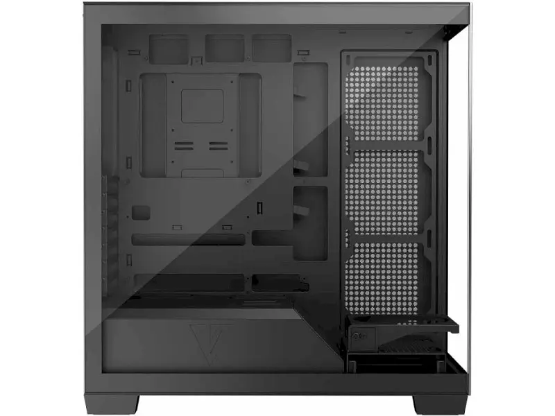 Корпус MODECOM VOLCANO STELLAR MIDI Black (AT-STELLAR-NF-0000-10) - фото 10
