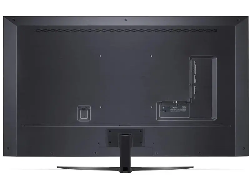 Телевізор LG 55NANO813PA - фото 6