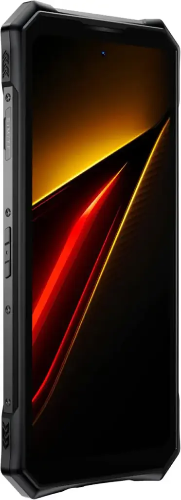 Doogee S300 Pro 16/512Gb Shadow Gray Global version - фото 3