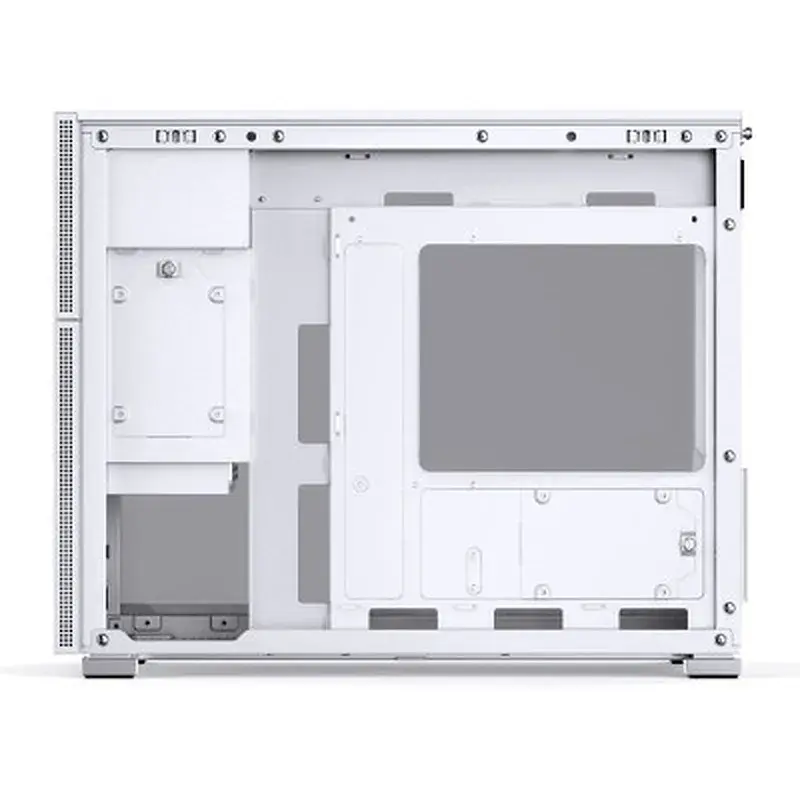 Корпус для ПК JONSBO D31 MESH White - фото 6